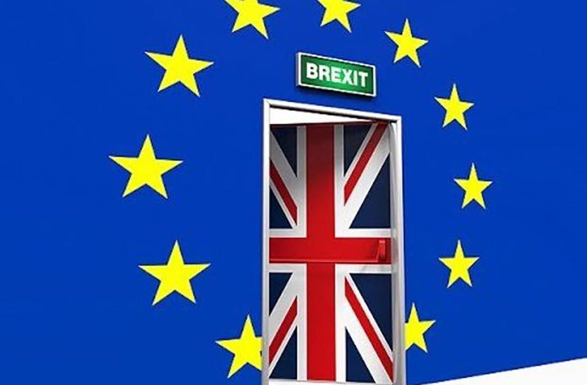 Brexit можуть відкласти до 30 червня: парламент Британії дав згоду Brexit можуть відкласти до 30 червня: парламент Британії дав згоду