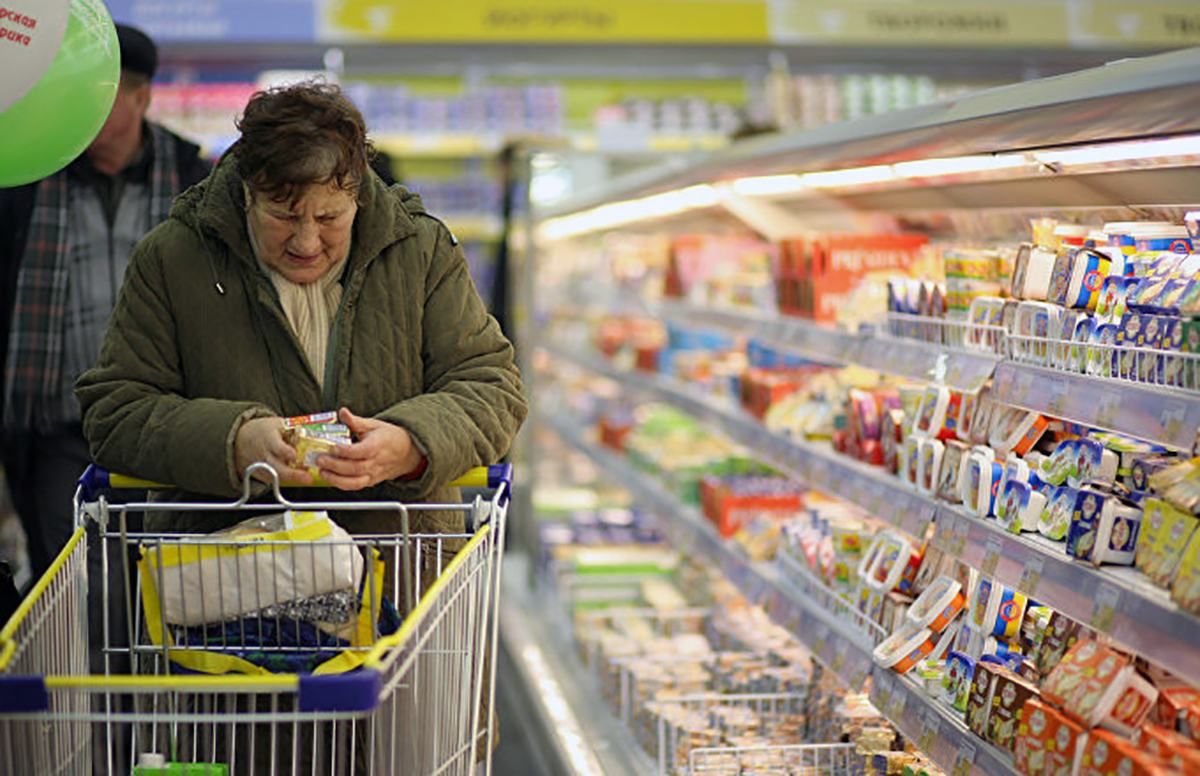 Что и насколько подорожало в Украине в марте Что и насколько подорожало в Украине в марте