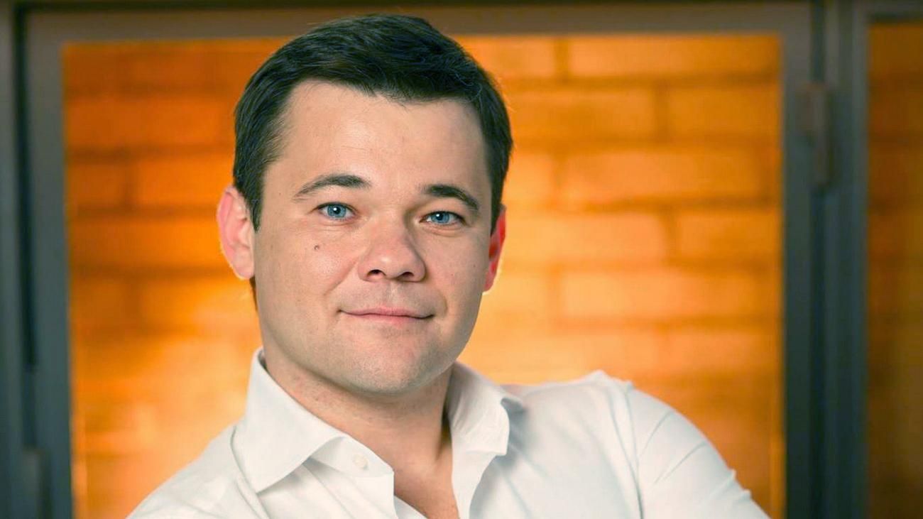 У Зеленського заявили, що юрист Коломойського у команді – як лікар У Зеленського заявили, що юрист Коломойського у команді – як лікар