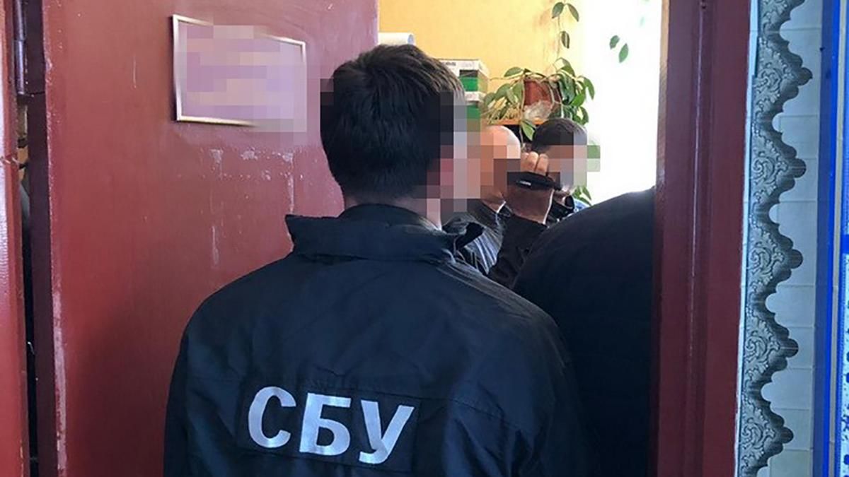 Окупанти отримували українські паспорти: СБУ викрила шокуючу схему