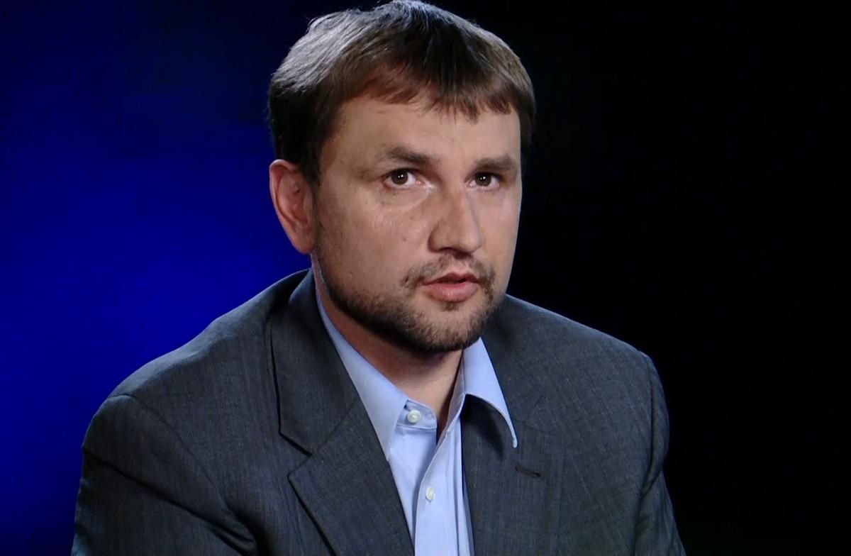 9 мая должен остаться Днем победы над нацизмом, но не выходным, – Вятрович 9 мая должен остаться Днем победы над нацизмом, но не выходным, – Вятрович