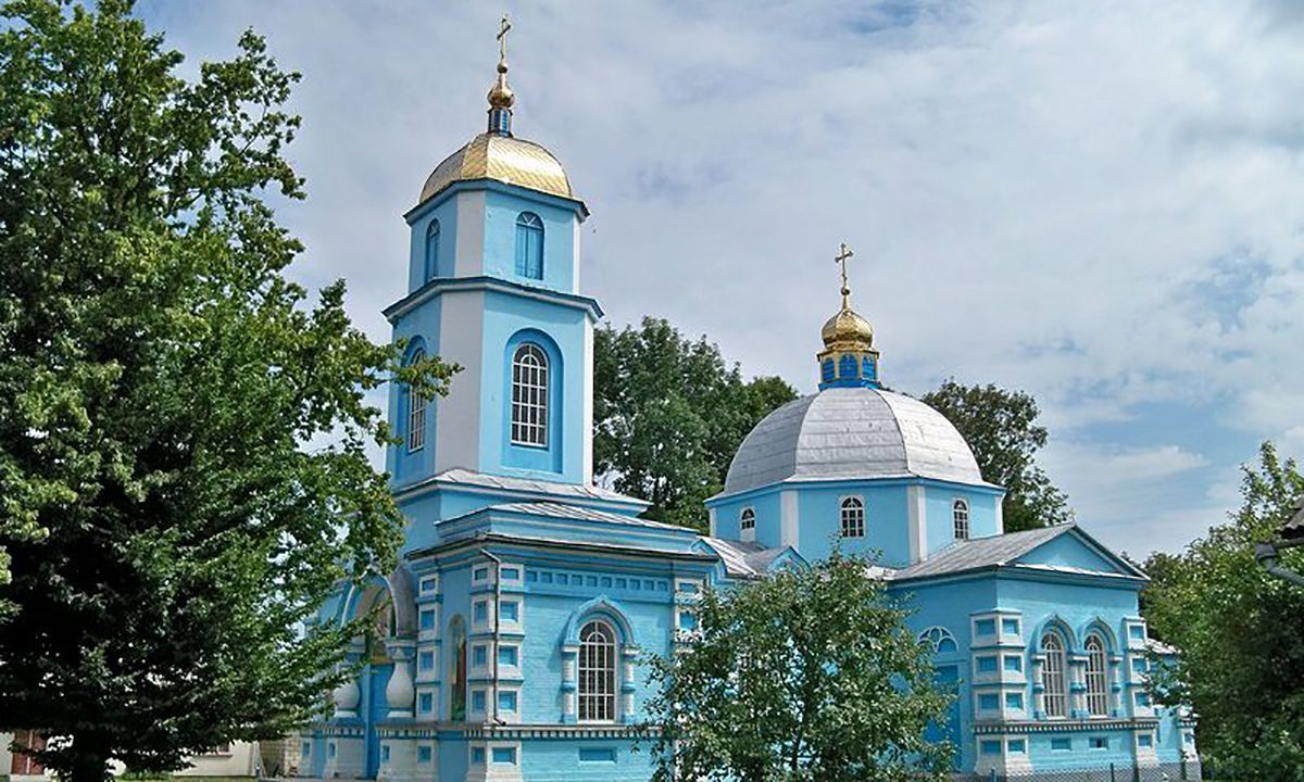 В Ровненской области в ПЦУ перешла церковь, которая пять лет была закрыта из-за конфликта 