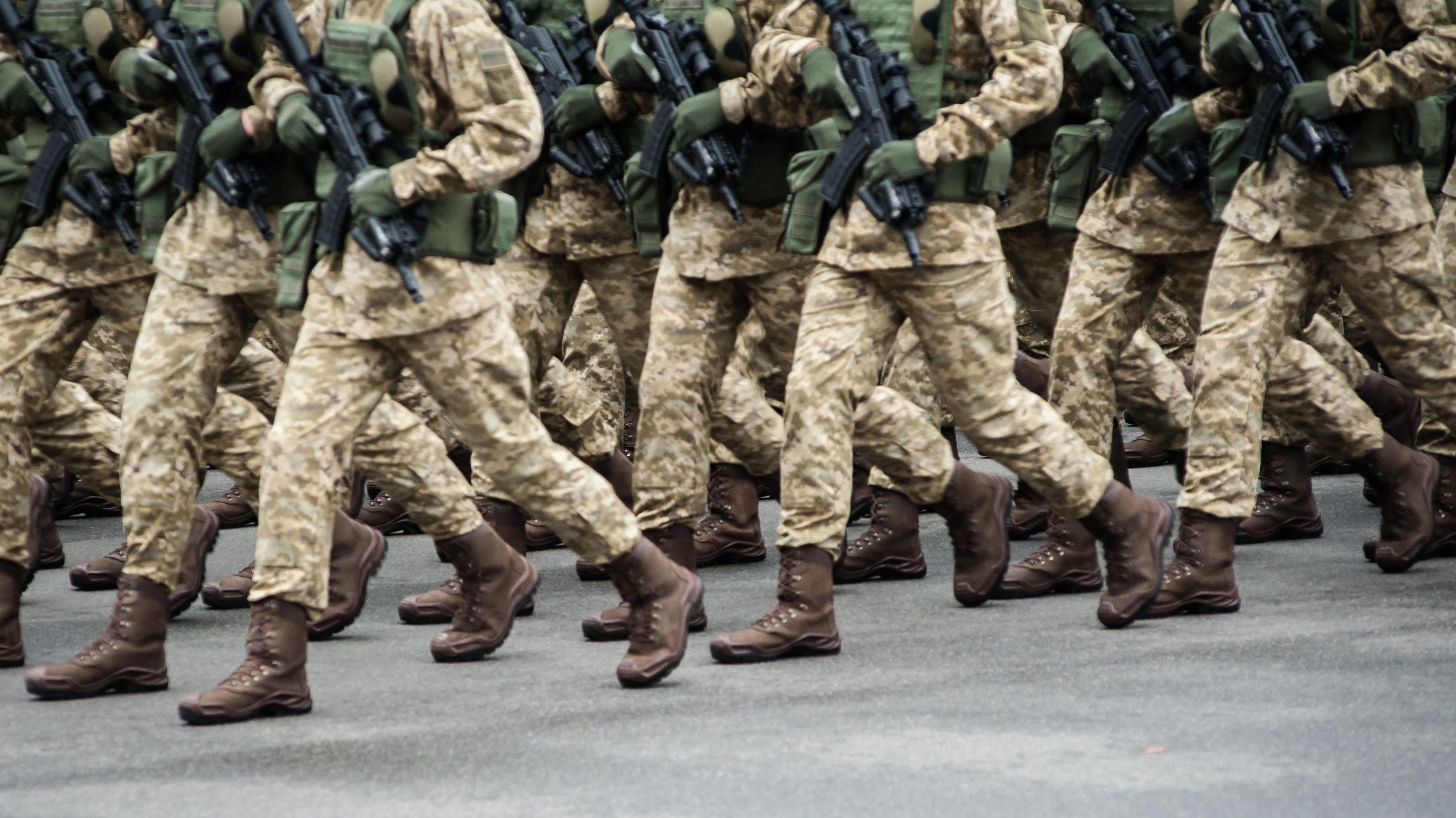 В Украине начался весенний призыв - 10 апреля 2019 - Телеканал новостей 24 В Украине начался весенний призыв - 10 апреля 2019 - Телеканал новостей 24