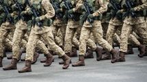 Весенний призыв в Украине: отправление в воинские части отложили из-за выборов