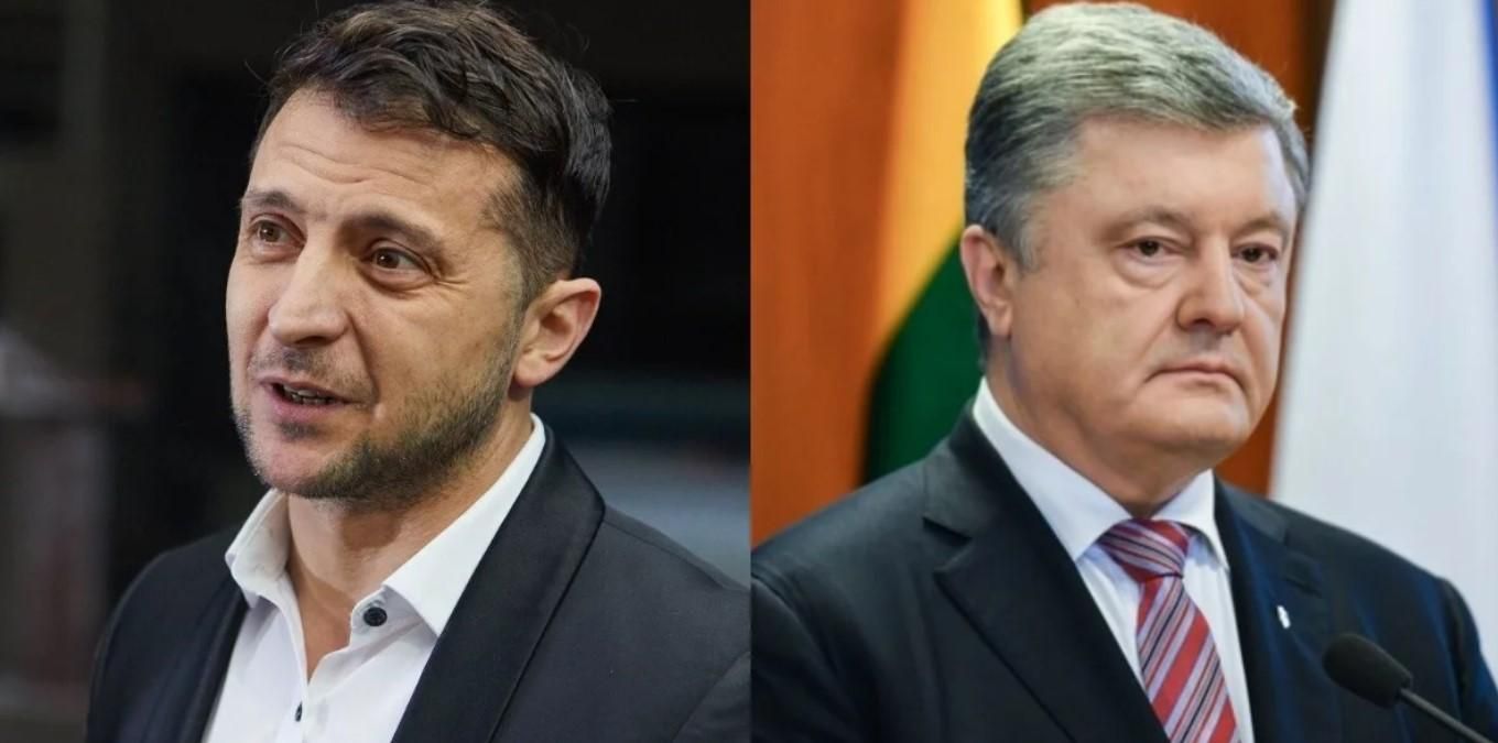 Образи та недоречні порівняння: як оточення Порошенка відреагувало на результати виборів Образи та недоречні порівняння: як оточення Порошенка відреагувало на результати виборів