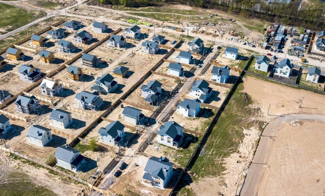 Как выборы повлияют на рынок загородного жилья: комментарий эксперта Как выборы повлияют на рынок загородного жилья: комментарий эксперта