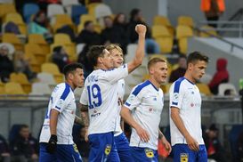 Мариуполь – Динамо: прогноз букмекеров на матч чемпионата Украины