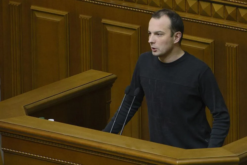 Єгор Соболєв Єгор Соболєв