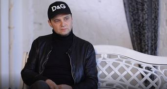 Плохо, когда вмешиваются политики, – Руслан Квинта о скандале вокруг Евровидения в Украине