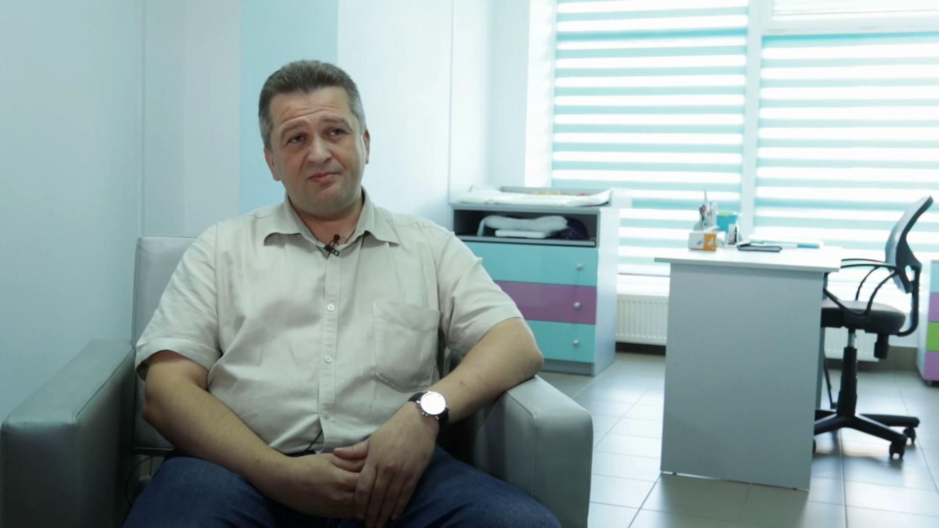 Мене проклинали та ненавиділи, – військовий лікар про події на передовій Мене проклинали та ненавиділи, – військовий лікар про події на передовій