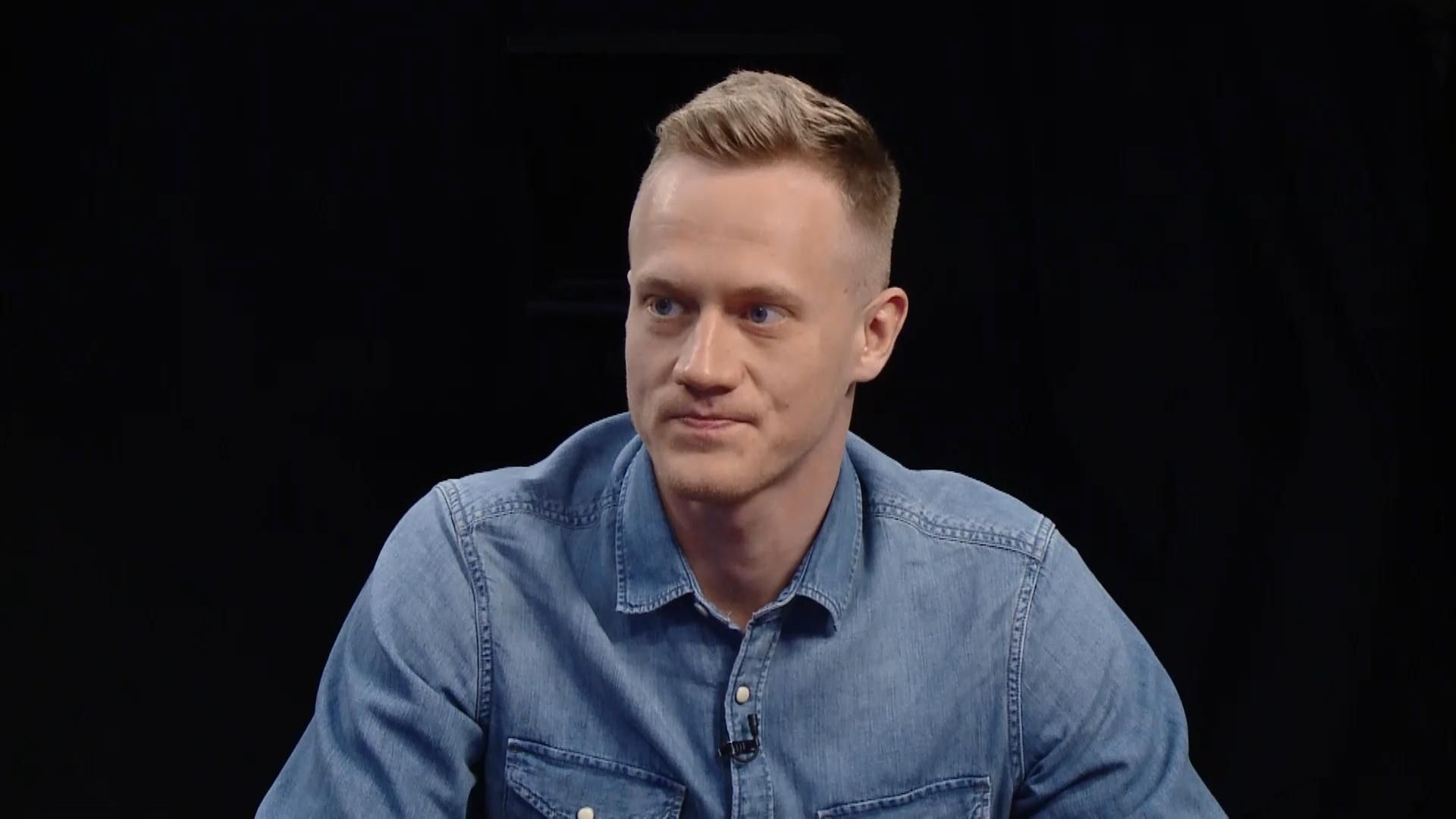 Політичний оглядач розповів про чорні технології на президентських виборах Політичний оглядач розповів про чорні технології на президентських виборах