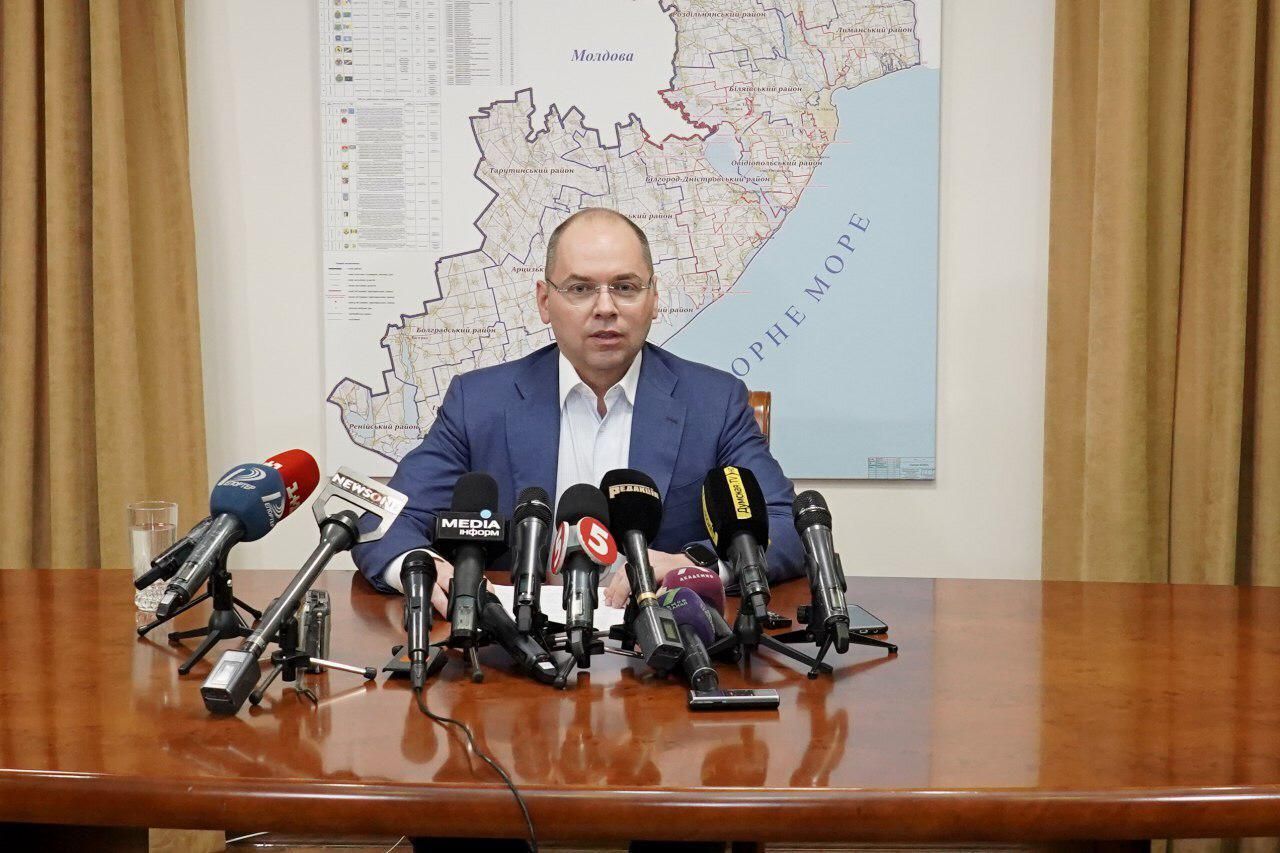 Максим Степанов - Рад, что я заставил Порошенко выполнять Конституцию Украины Максим Степанов - Рад, что я заставил Порошенко выполнять Конституцию Украины