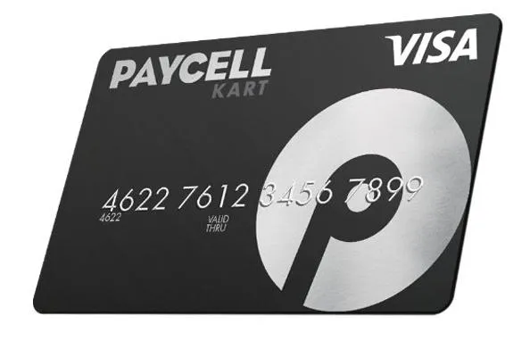 Paycell lifecell Україна платіжний сервіс