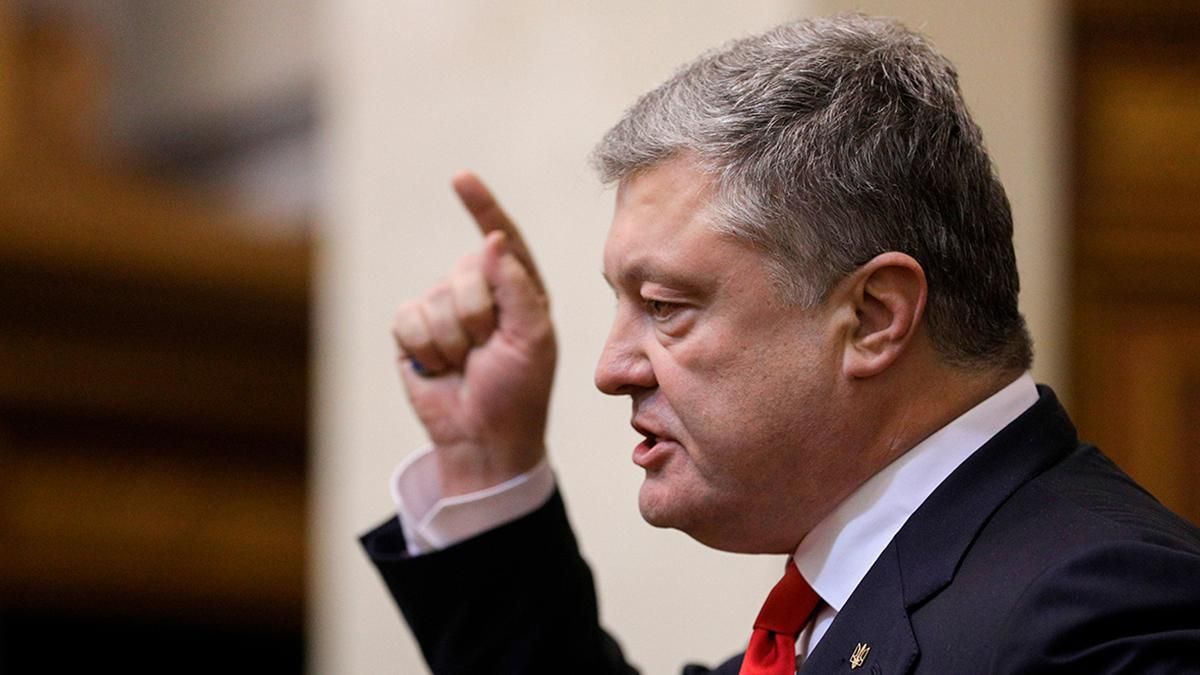 Порошенко просит СБУ разобраться в неэффективных "переговорах" Медведчука Порошенко просит СБУ разобраться в неэффективных "переговорах" Медведчука