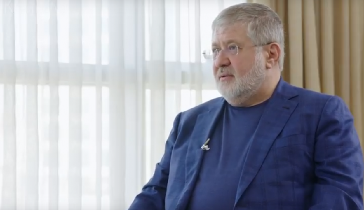 Коломойський, "ПриватБанк" та держава: чому за все розраховуються українці Коломойський, "ПриватБанк" та держава: чому за все розраховуються українці