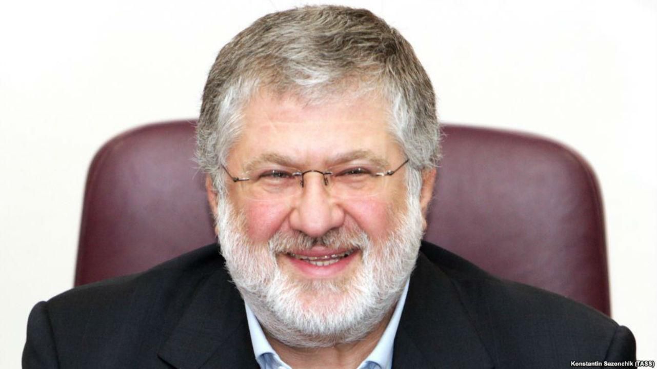 Коломойский, "ПриватБанк" и государство: почему за все рассчитываются украинцы Коломойский, "ПриватБанк" и государство: почему за все рассчитываются украинцы