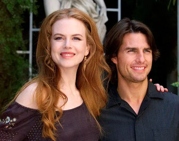 Закохане подружжя Закохане подружжя