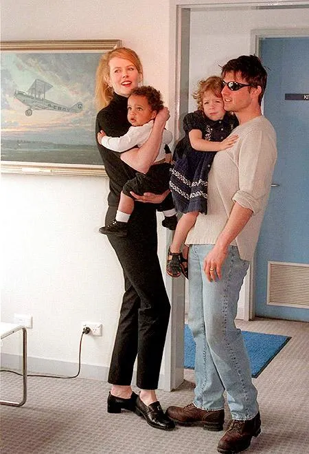 Всиновлені діти подружжя Всиновлені діти подружжя