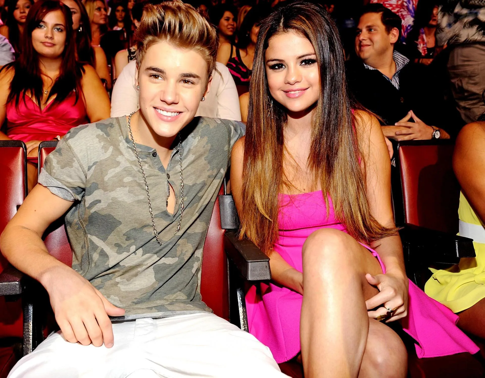 Закохана пара Закохана пара