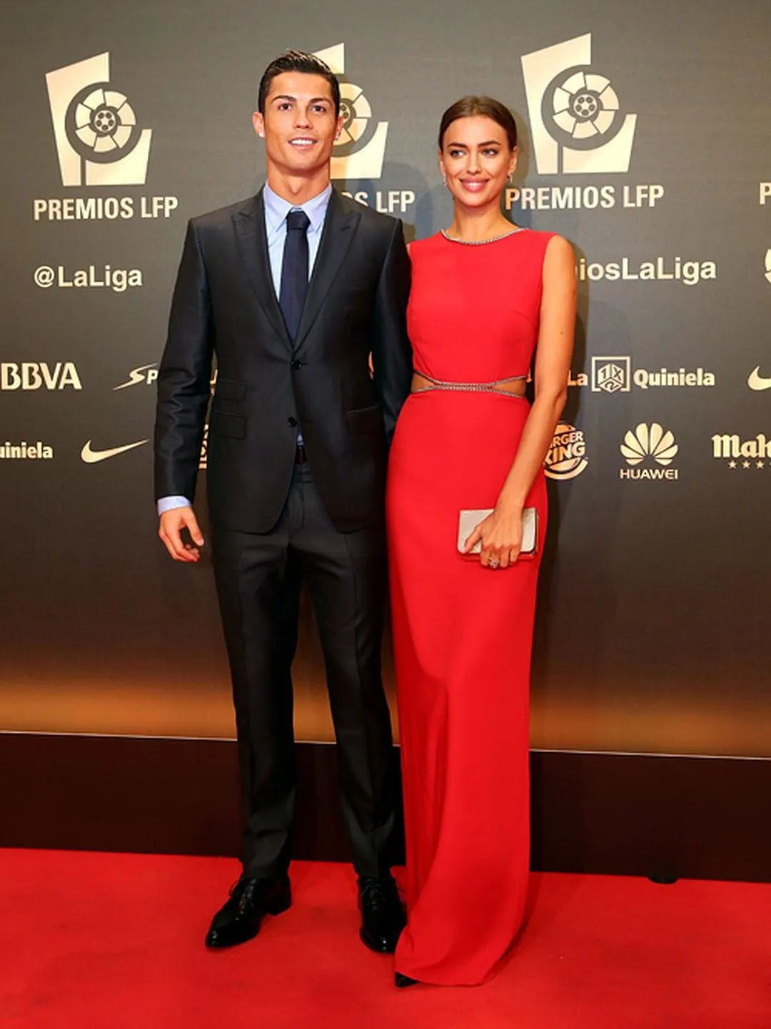 Розлучення Роналду та .Шейк сколихнуло увесь світ Розлучення Роналду та .Шейк сколихнуло увесь світ