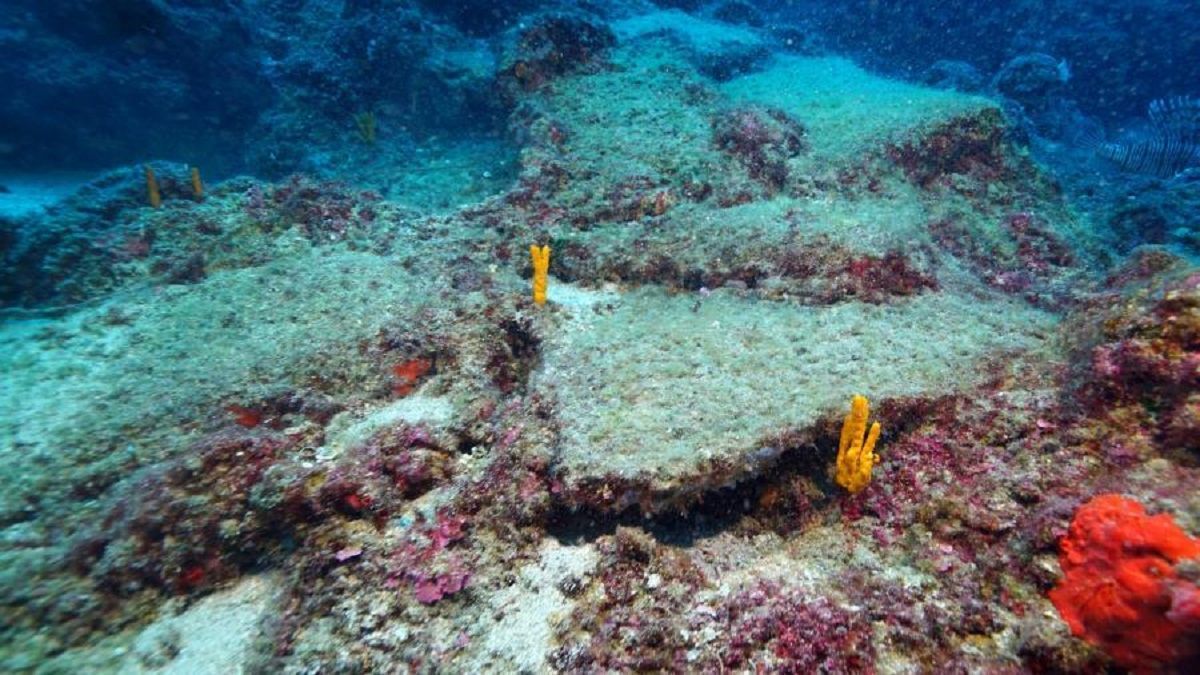 Біля берегів Анталії виявили торгове судно, що затонуло понад три тисячі років тому
