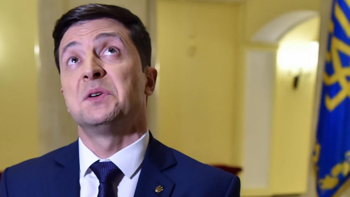 У Раді почалися переговори про коаліцію під Зеленського, – ЗМІ У Раді почалися переговори про коаліцію під Зеленського, – ЗМІ