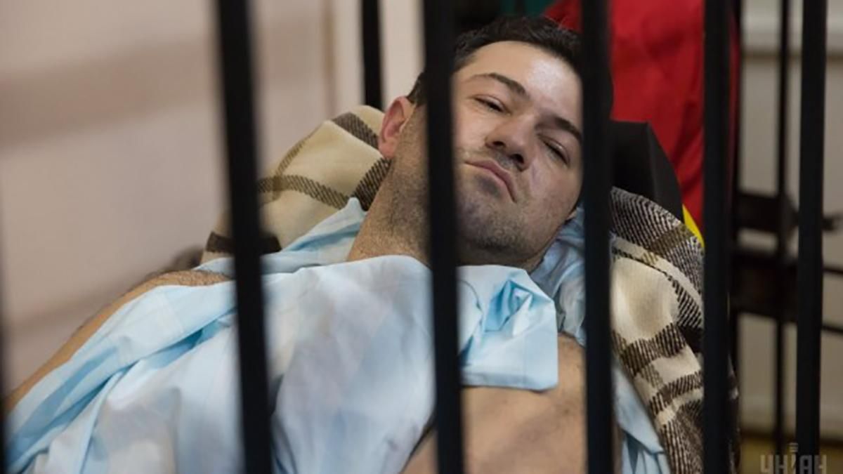 Тотальный фейл: Насиров проиграл суд врачу и теперь сам должен заплатить