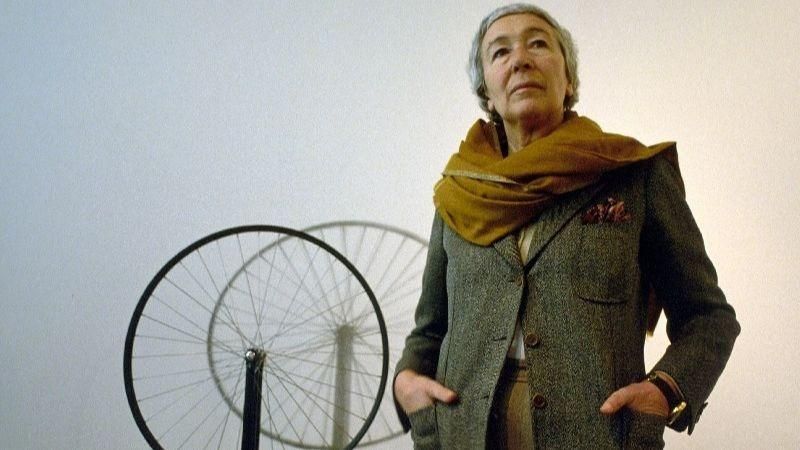 В гостях у архітекторки: квартиру Гає Ауленті відкрили для публіки – фото зсередини В гостях у архітекторки: квартиру Гає Ауленті відкрили для публіки – фото зсередини