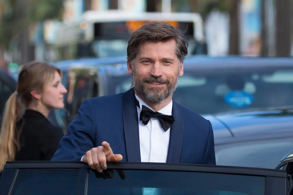 Неоднозначний Джеймі Ланістер – Ніколай Костер-Валдау Неоднозначний Джеймі Ланістер – Ніколай Костер-Валдау