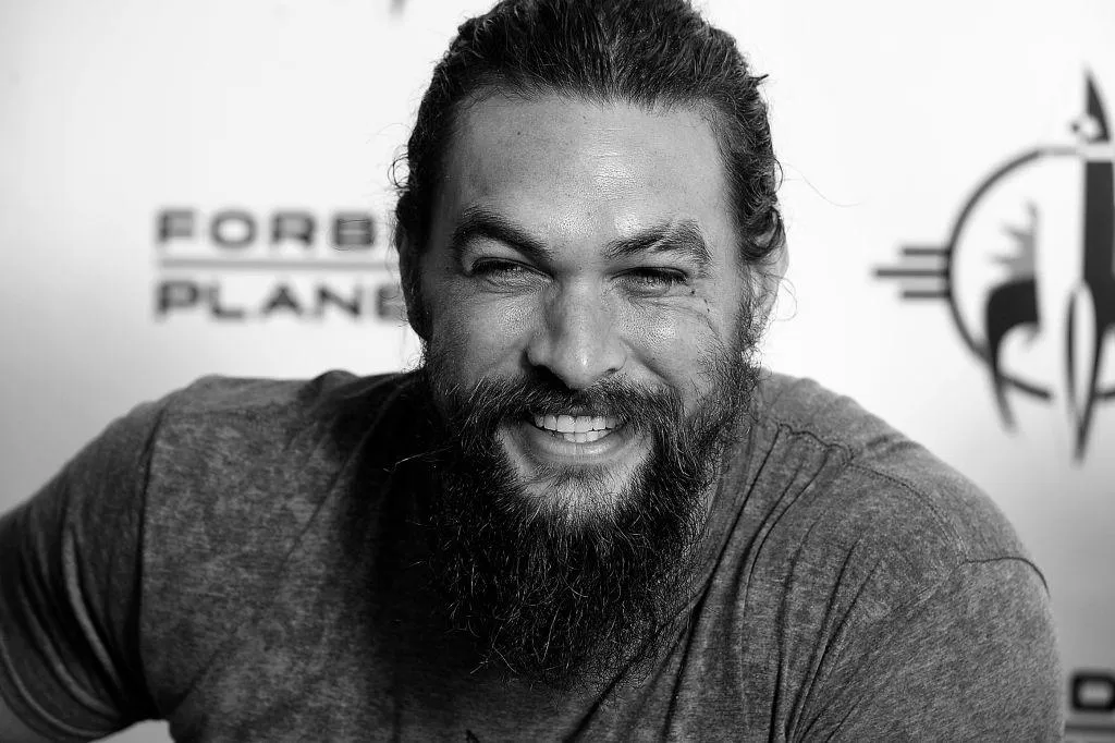 Брутальний Кхал Дроґо – Джейсон Момоа Брутальний Кхал Дроґо – Джейсон Момоа