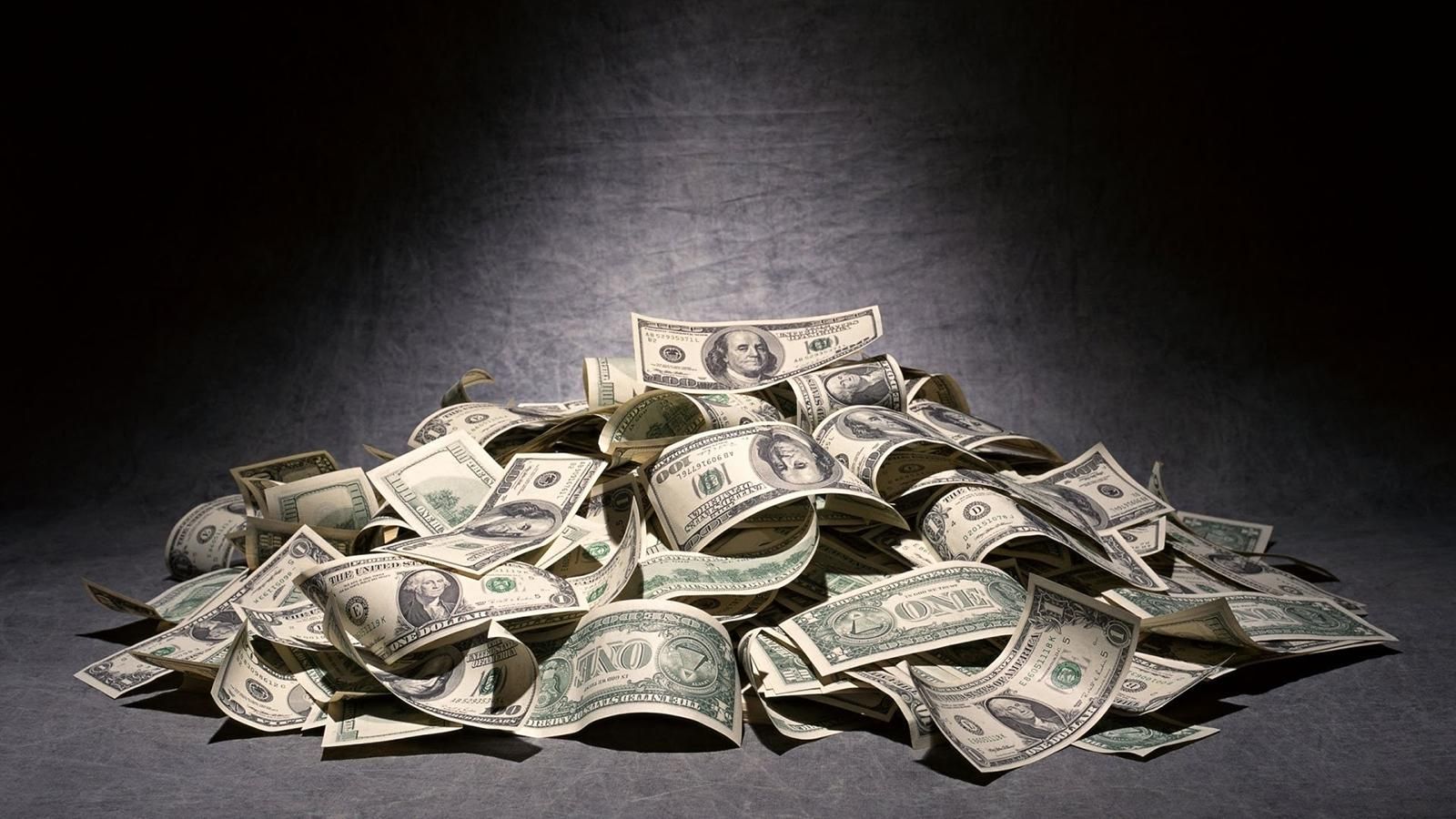 Готівковий курс валют на 11.04.2019 - курс долару та євро Готівковий курс валют на 11.04.2019 - курс долару та євро