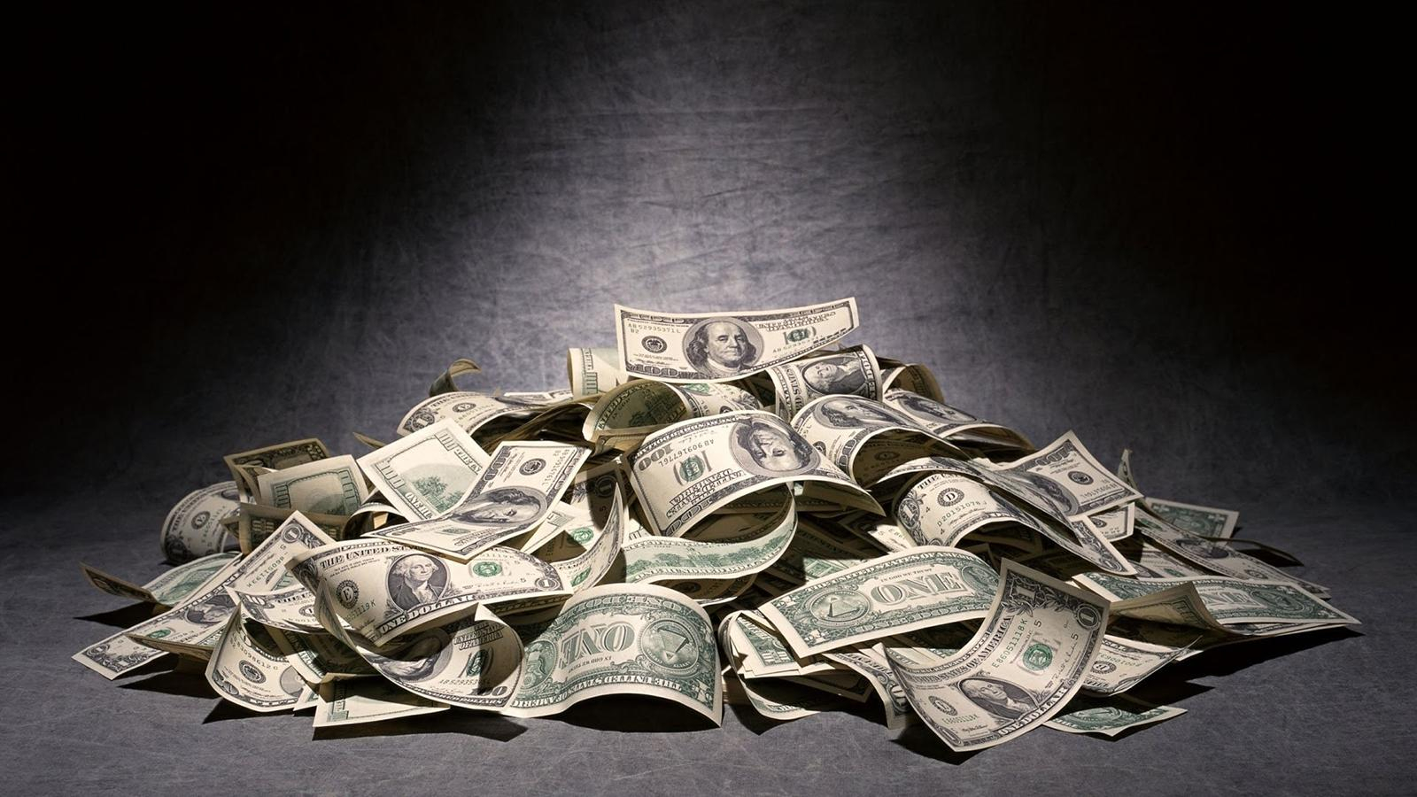 Наличный курс валют на 11.04.2019 - курс доллара и евро