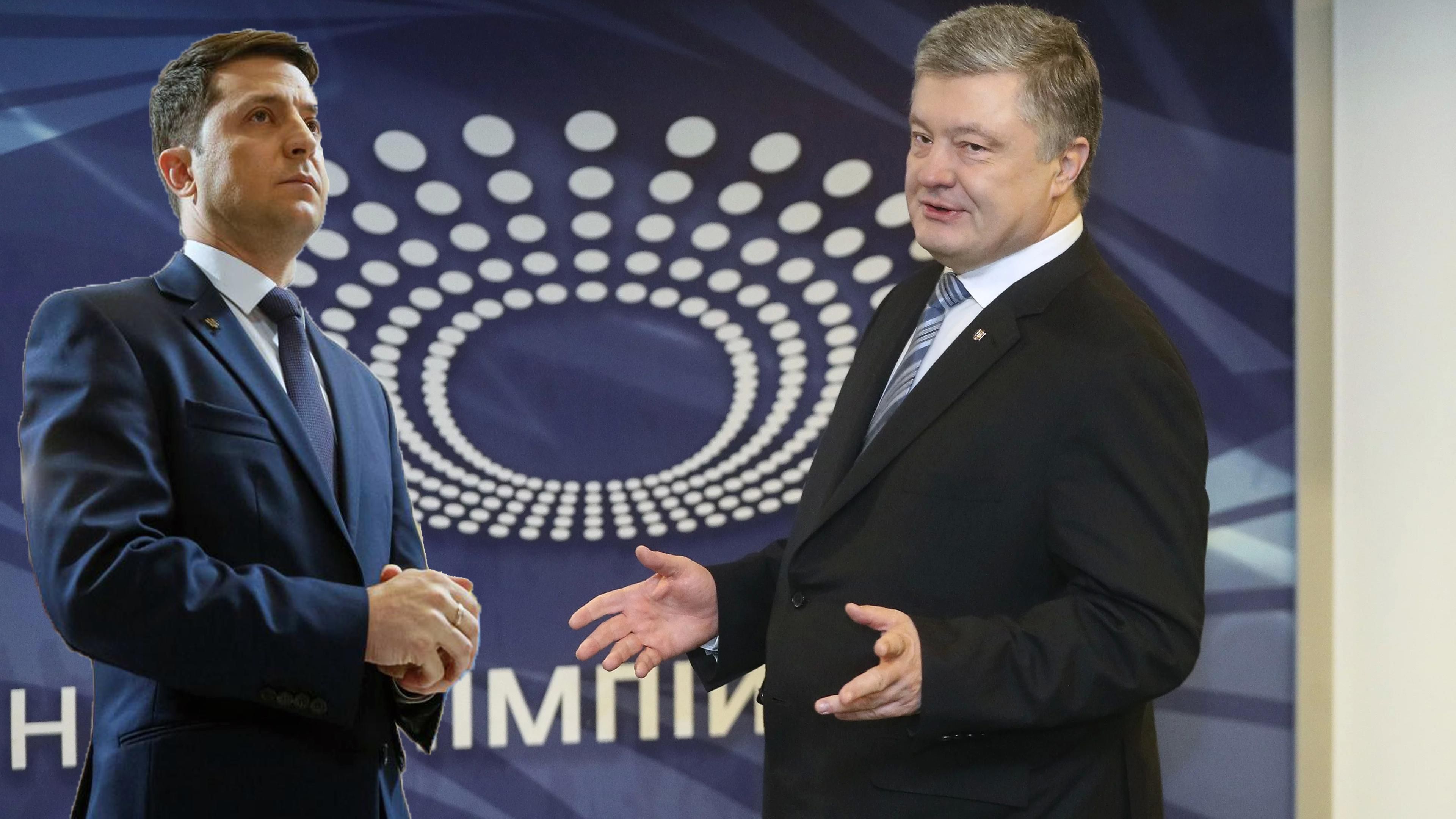Когда завершатся переговоры по дебатам на НСК "Олимпийский" в Киеве