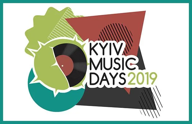 Kyiv Music Days Kyiv Music Days