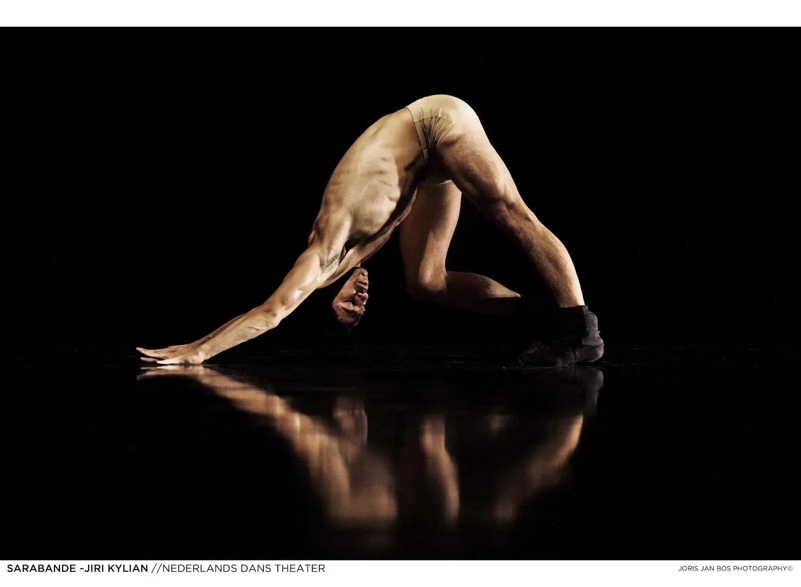 Nederlands Dans Theater Nederlands Dans Theater