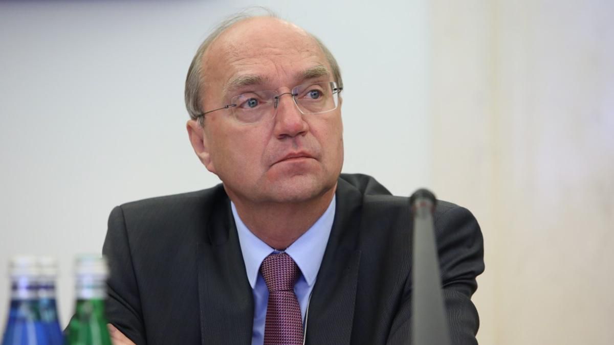 Змусимо росіян танцювати танго: ЄС запевнив, що "Північний потік-2" ще не запрацює Змусимо росіян танцювати танго: ЄС запевнив, що "Північний потік-2" ще не запрацює