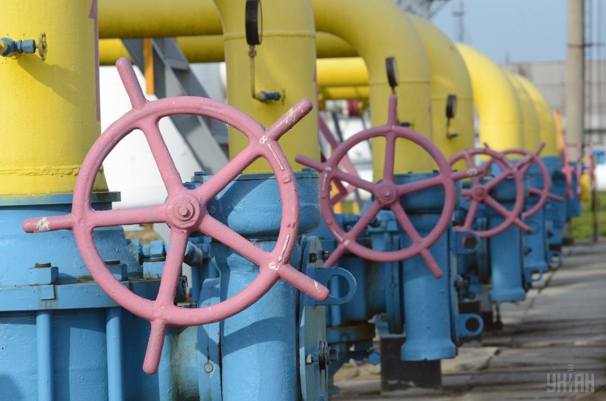 Транзит газа через Украину будет сокращаться, – эксперт