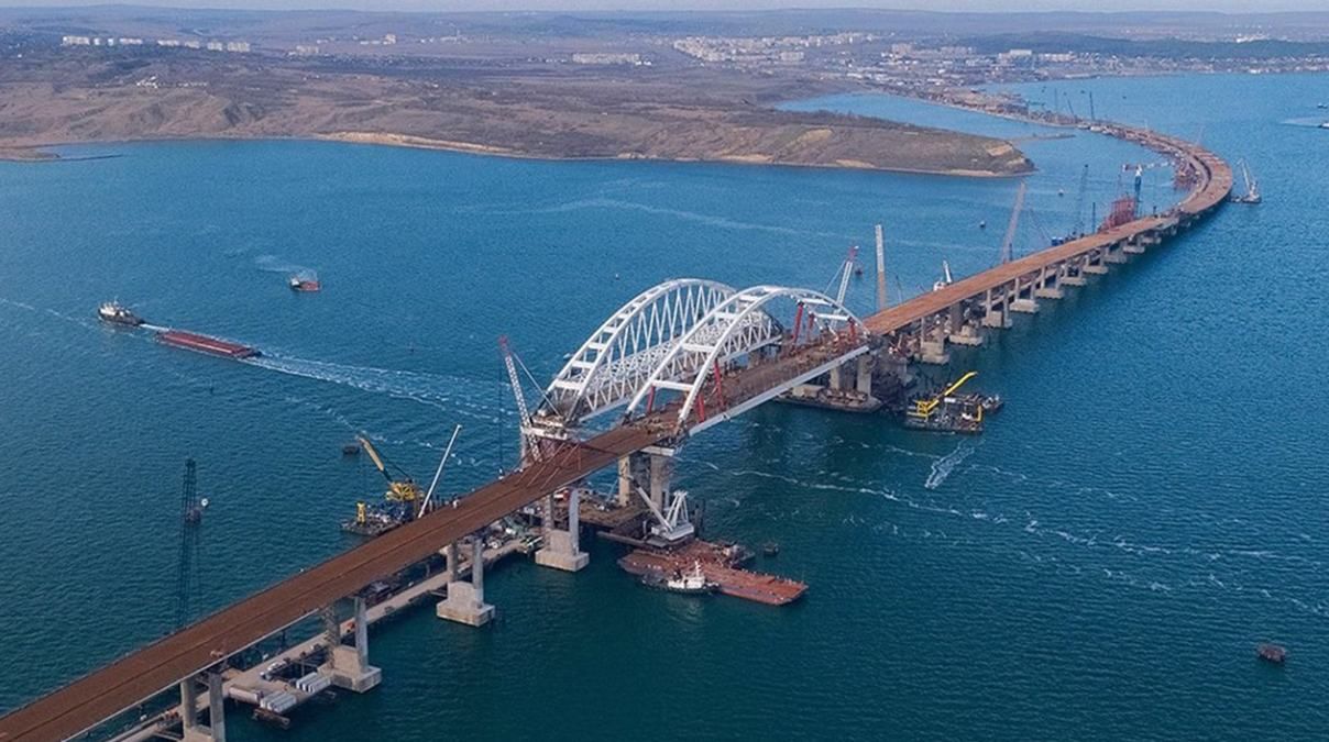 Когда украинские корабли снова пройдут через Керченский пролив: заявление Полторака Когда украинские корабли снова пройдут через Керченский пролив: заявление Полторака