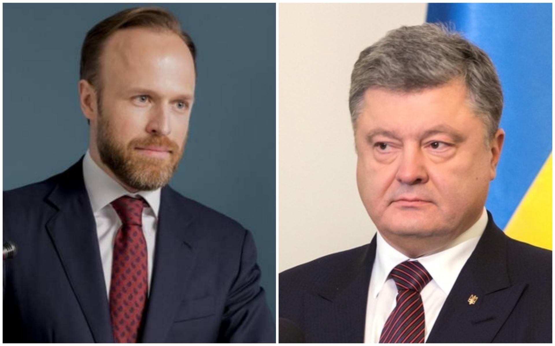 Порошенко и Филатов вмешивались в расследование дела о продаже UMH Курченко, – прокурор Кулик