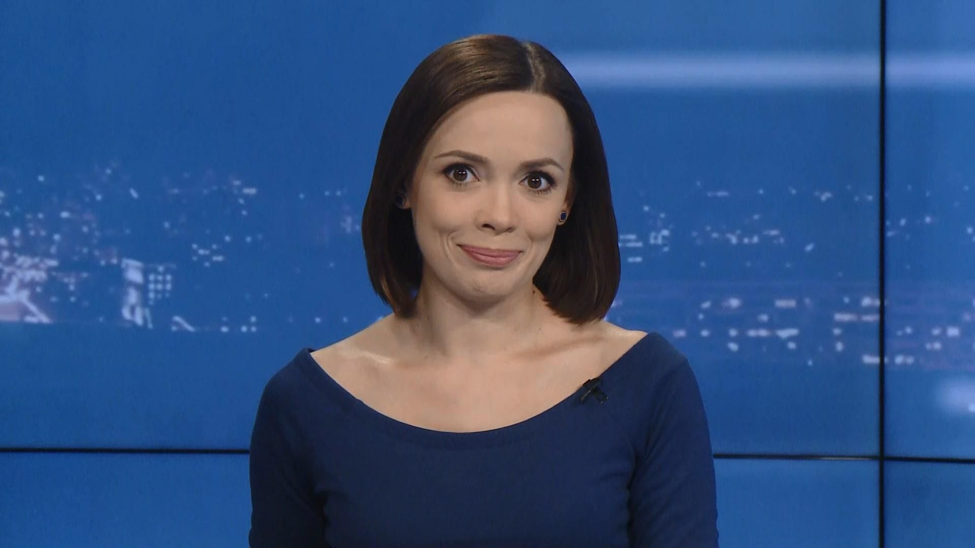 Выпуск новостей за 20:00: Встреча кандидатов с Макроном. Скандальный ролик против Зеленского Выпуск новостей за 20:00: Встреча кандидатов с Макроном. Скандальный ролик против Зеленского