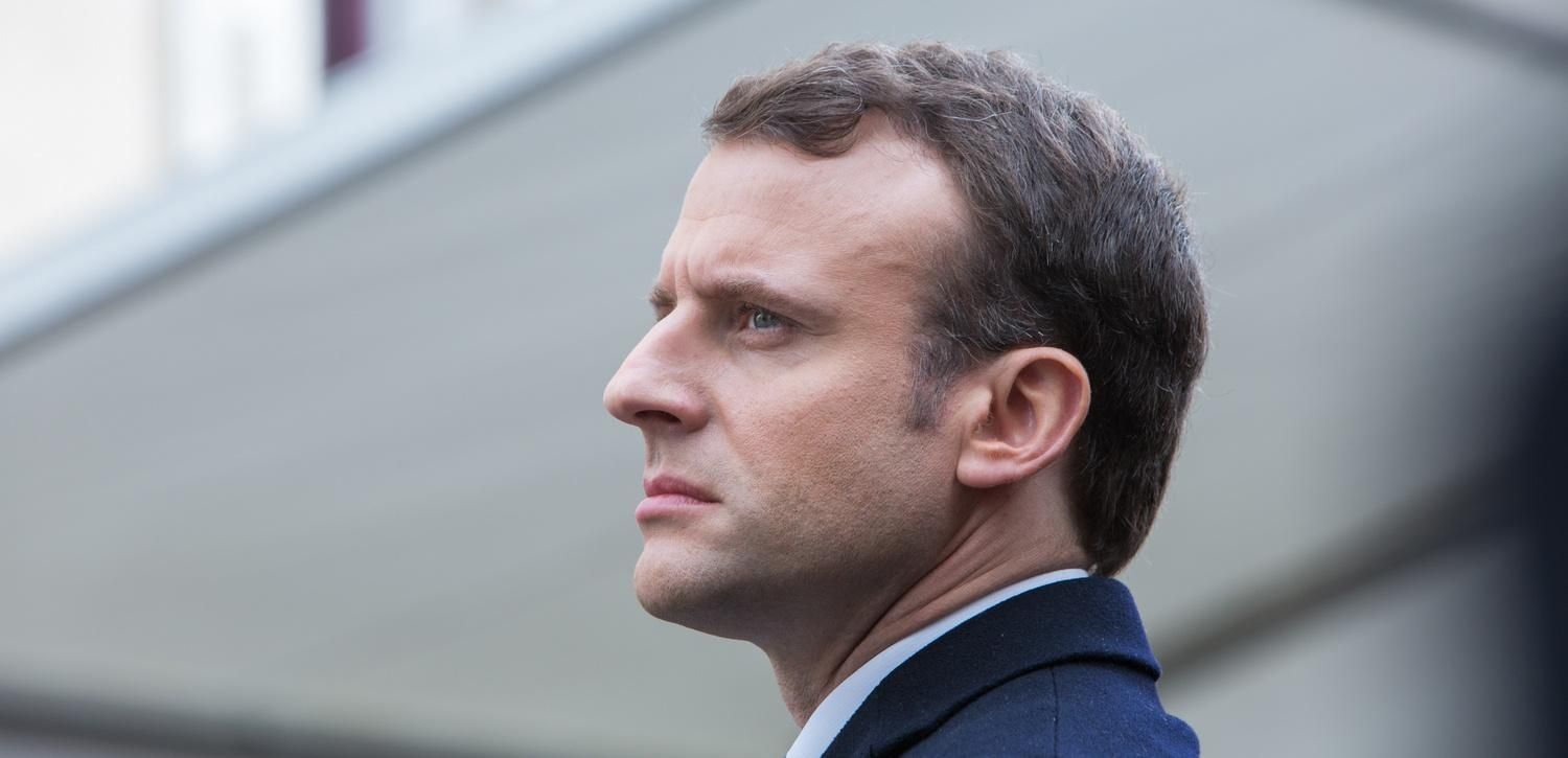 Встреча Зеленского и Порошенко с Макроном - детали встречи 12 апреля 2019 Встреча Зеленского и Порошенко с Макроном - детали встречи 12 апреля 2019