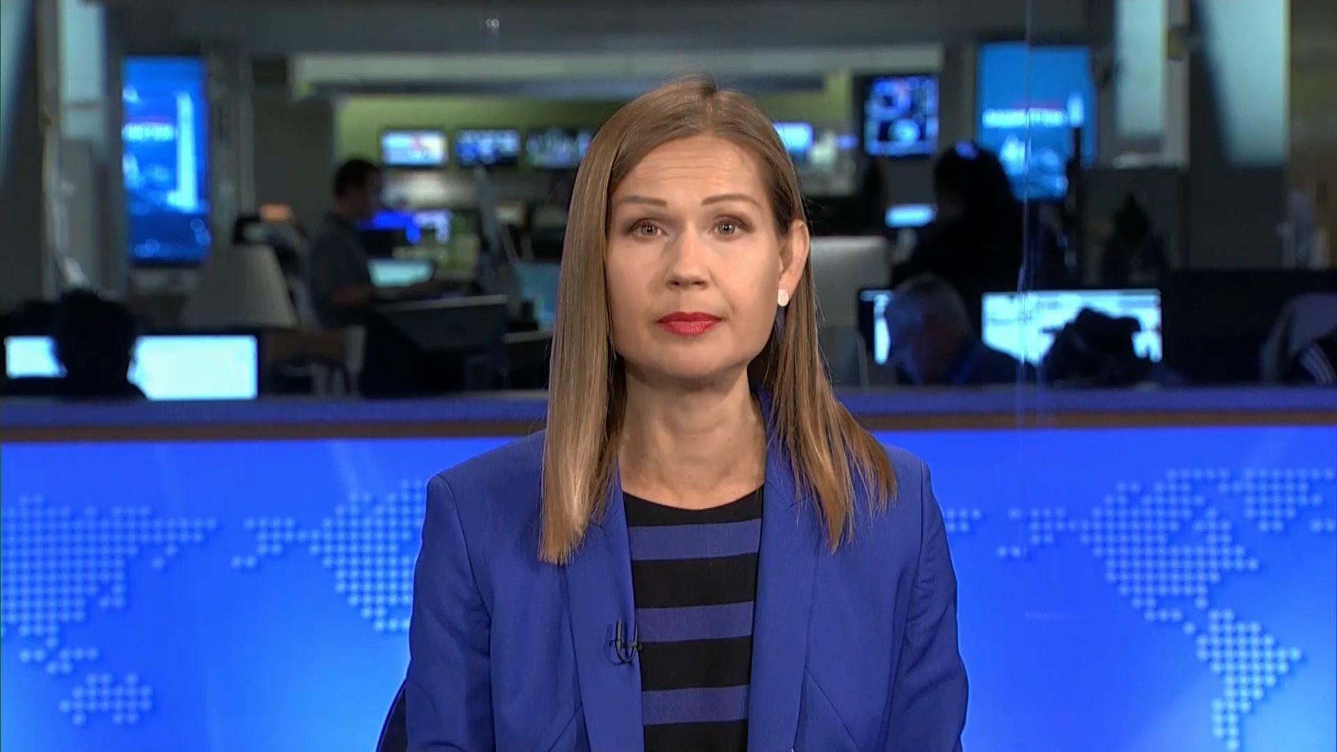 Голос Америки: Який пункт в програмі Зеленського є найбільш небезпечним Голос Америки: Який пункт в програмі Зеленського є найбільш небезпечним