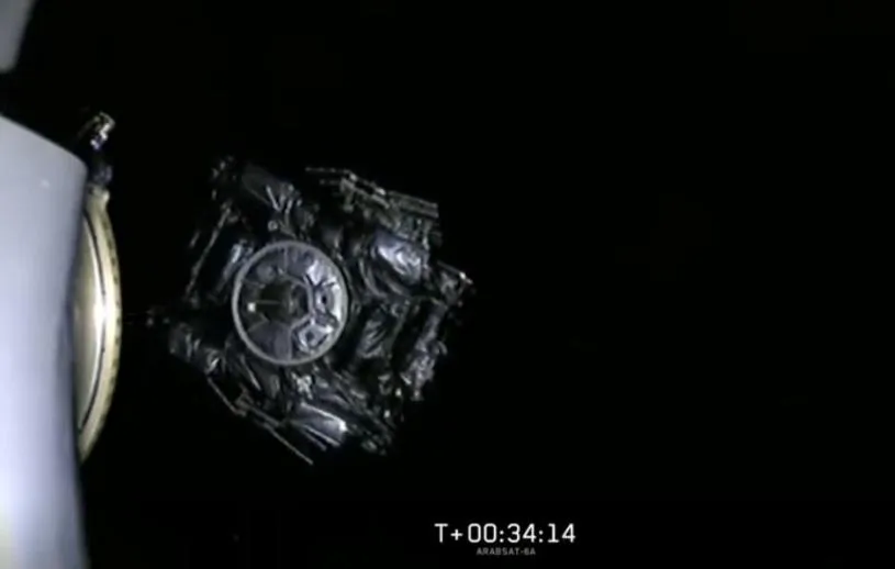 SpaceX, Falcon Heavy, Ілон Маск SpaceX, Falcon Heavy, Ілон Маск