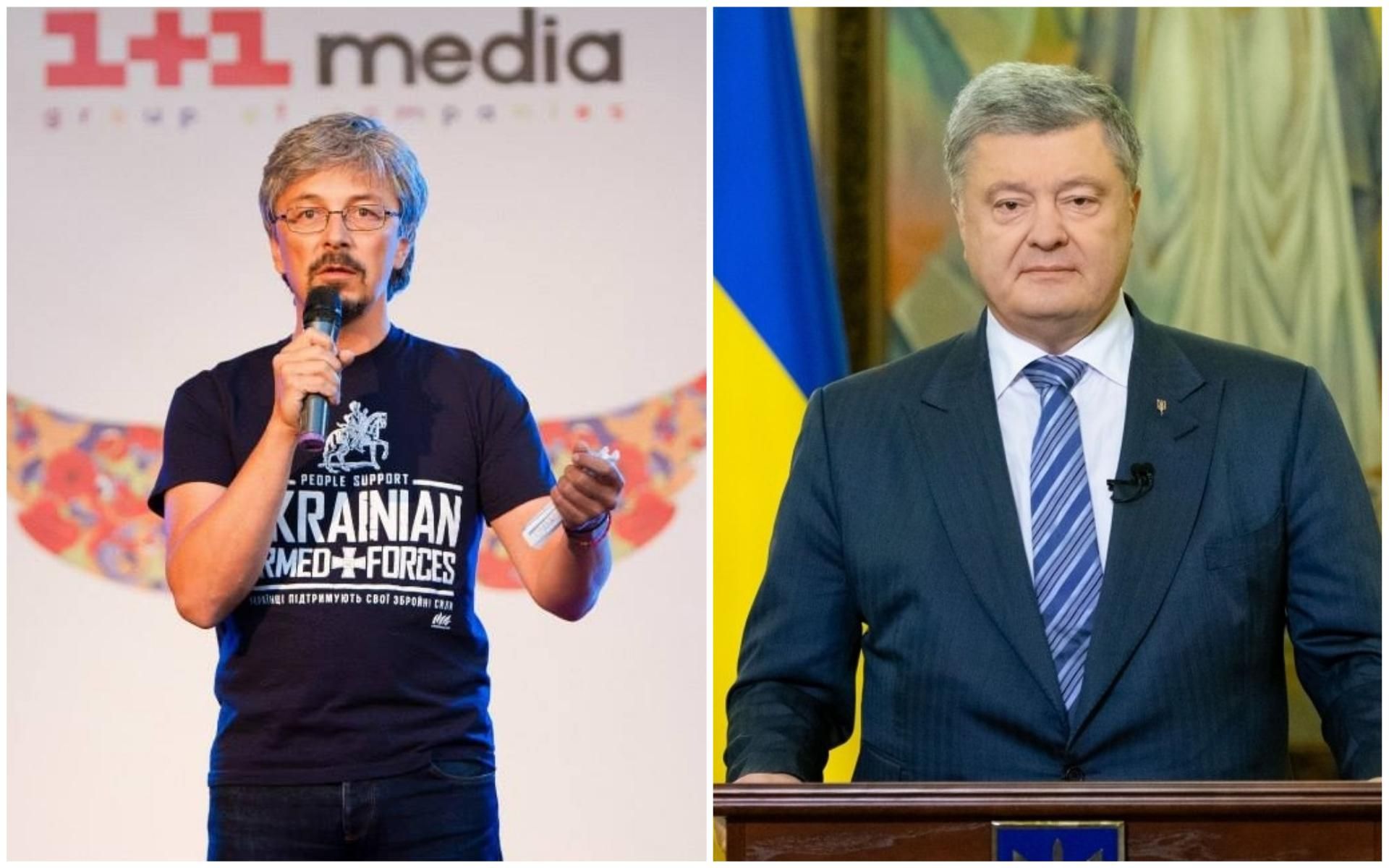 1+1 на Порошенко хочет подать в суд после эфира Право на владу - новости 1+1 на Порошенко хочет подать в суд после эфира Право на владу - новости