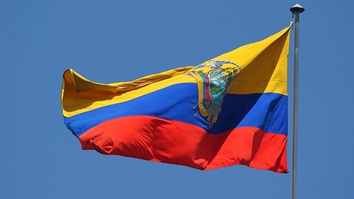 Соратника Ассанжа затримали в Еквадорі при спробі втекти з країни