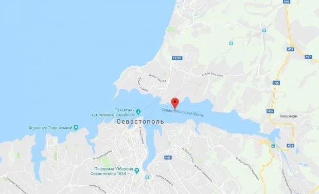 Сімферополь Сімферополь