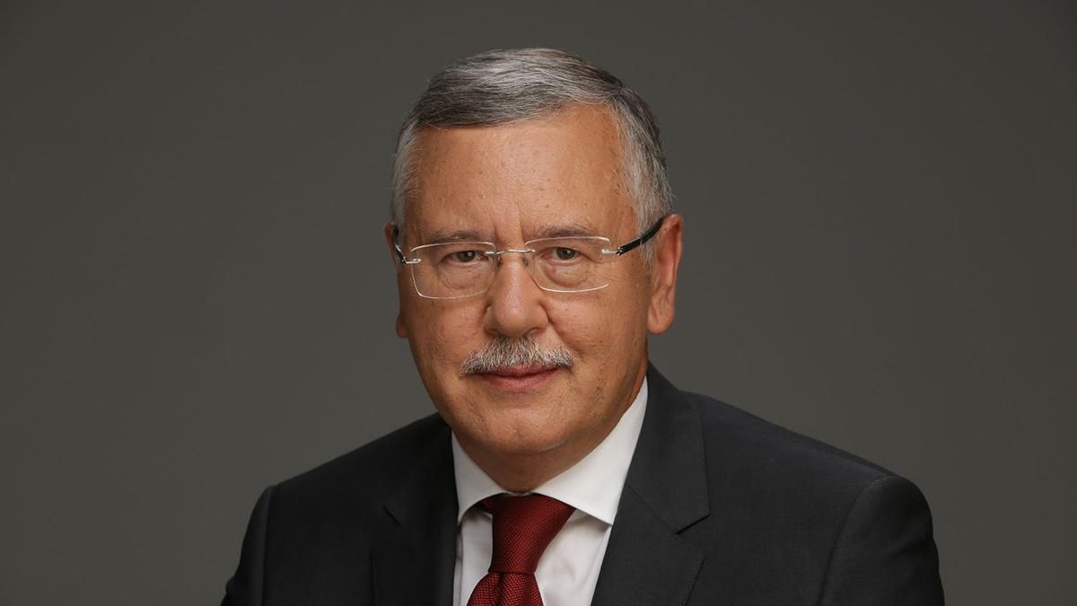 Анатолія Гриценка оголосили в розшук у Росії - новини Росії Анатолія Гриценка оголосили в розшук у Росії - новини Росії