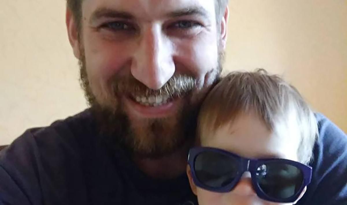 В Киеве подстрелили мужчину – волонтеры разыскивают свидетелей В Киеве подстрелили мужчину – волонтеры разыскивают свидетелей