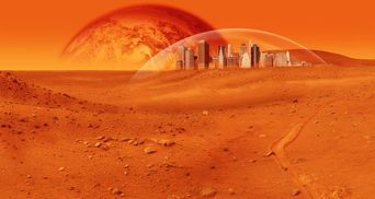 Какие компании Украины могли бы работать на Марсе
