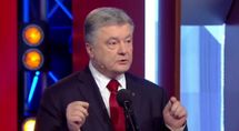 Прорив Порошенка на "плюси" – це великий мінус